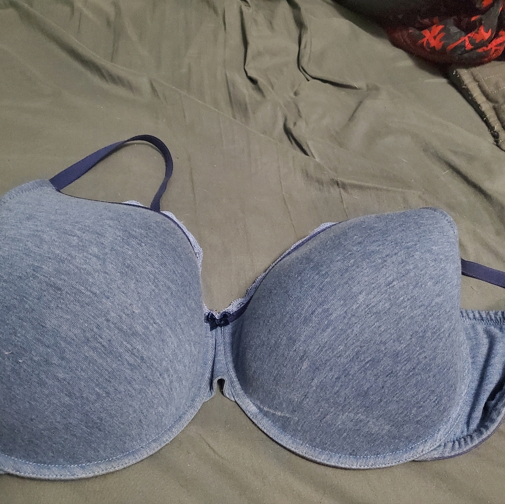 Nursing bra